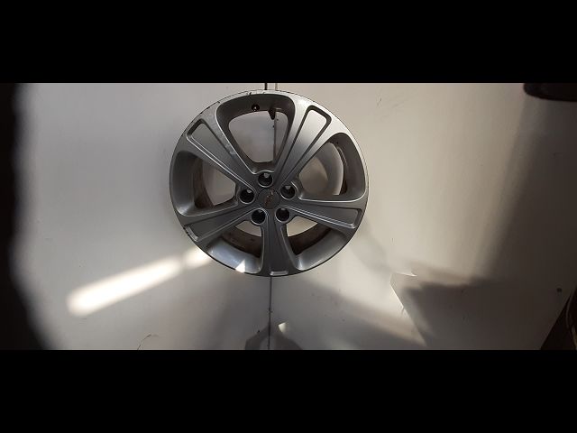 CHEVROLET-JANTE ALUMINIUM 3