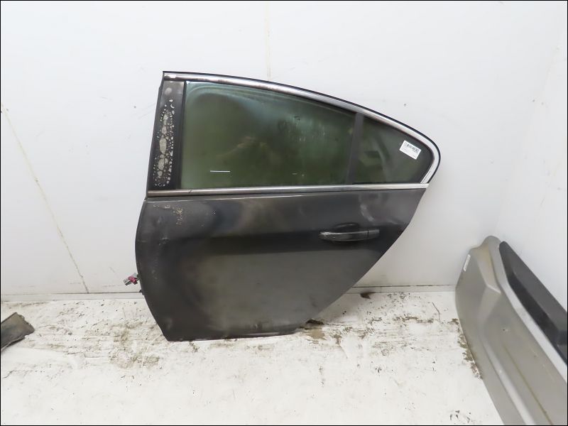 OPEL-PORTE ARG
