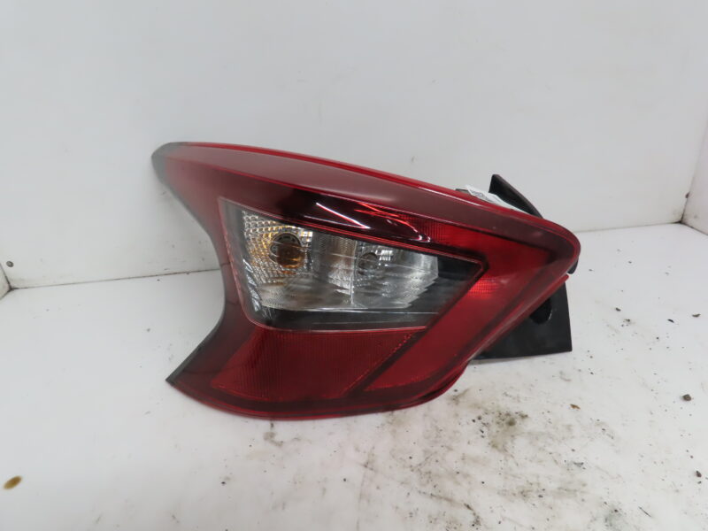 NISSAN-FEU ARG