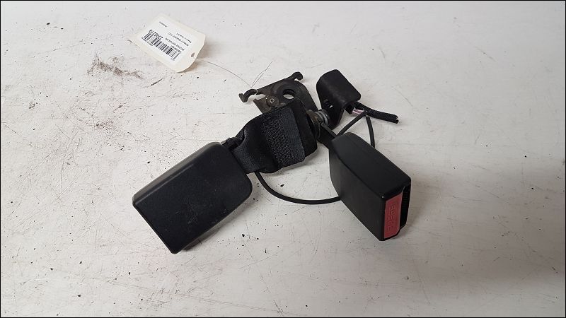 RENAULT-ANCRAGE CEINTURE ARG