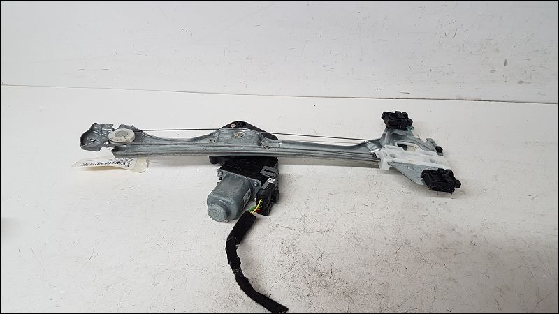 CITROEN-MECANISME+MOTEUR LEVE-GLACE ARG