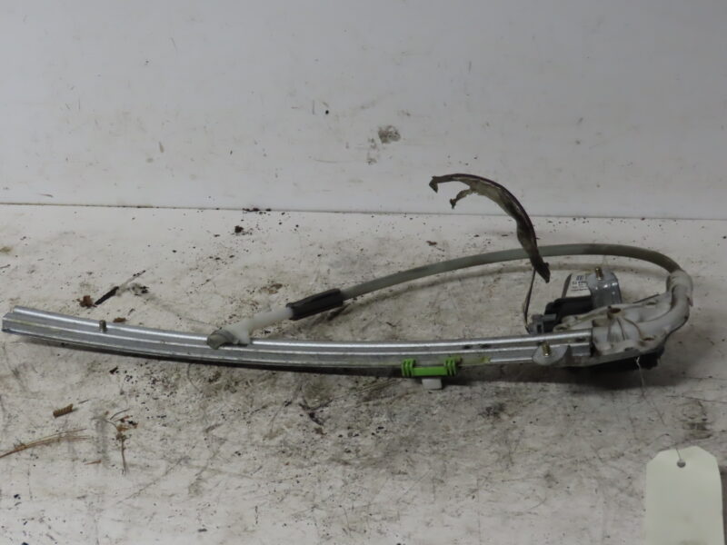 RENAULT-MECANISME+MOTEUR LEVE-GLACE ARG