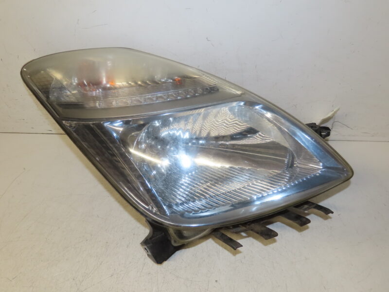 TOYOTA-PHARE D
