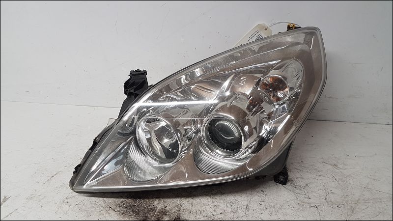 OPEL-PHARE G