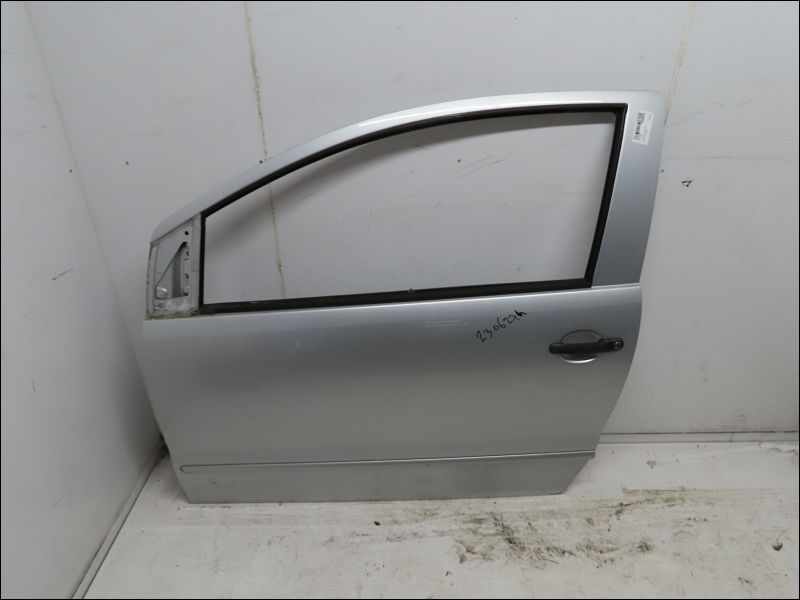 VOLKSWAGEN-PORTE AVG