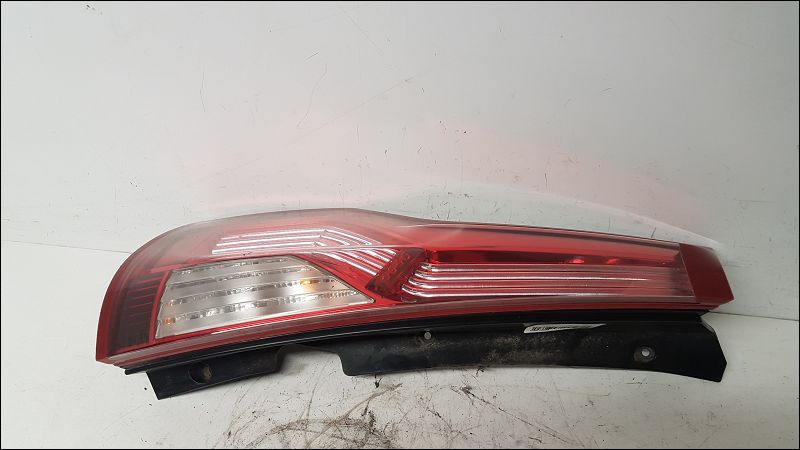CITROEN-FEU ARG