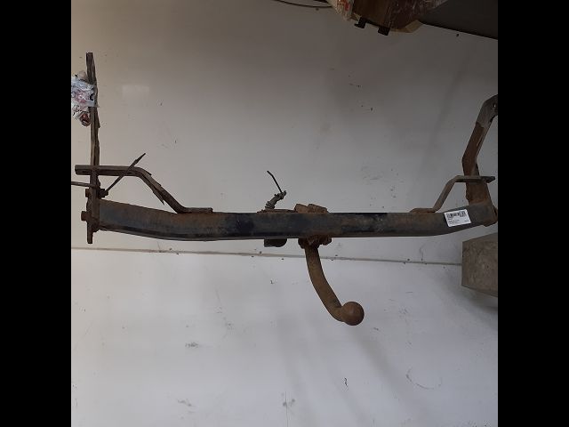 PEUGEOT-ATTELAGE