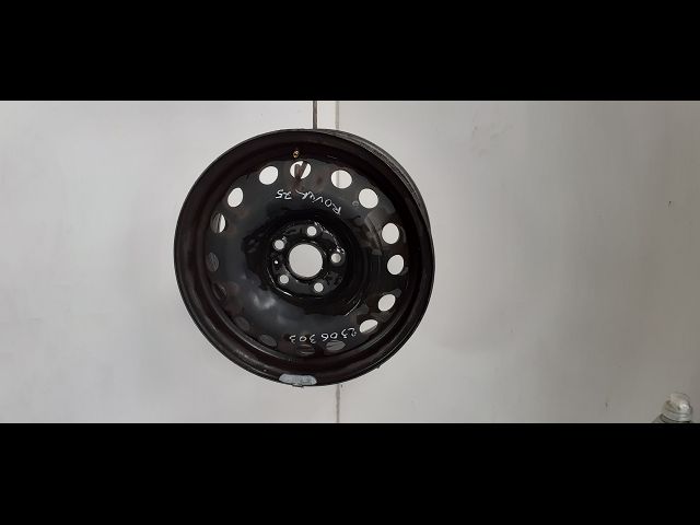 ROVER-JANTE TOLE 3
