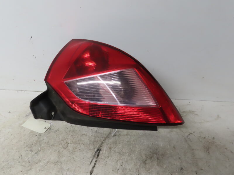 RENAULT-FEU ARD