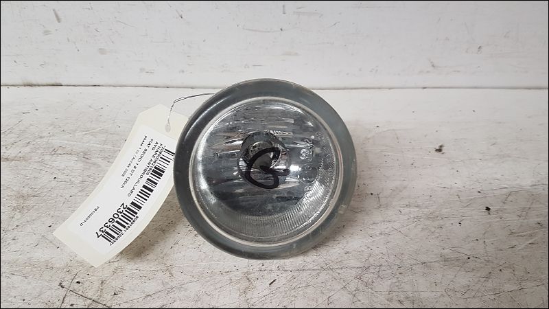 FIAT-PHARE ANTIBROUILLARD AVG