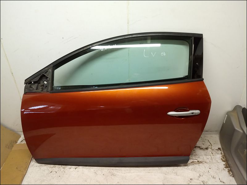 RENAULT-PORTE AVG