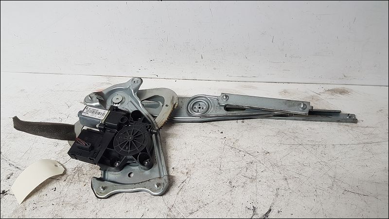 RENAULT-MECANISME+MOTEUR LEVE-GLACE AVD