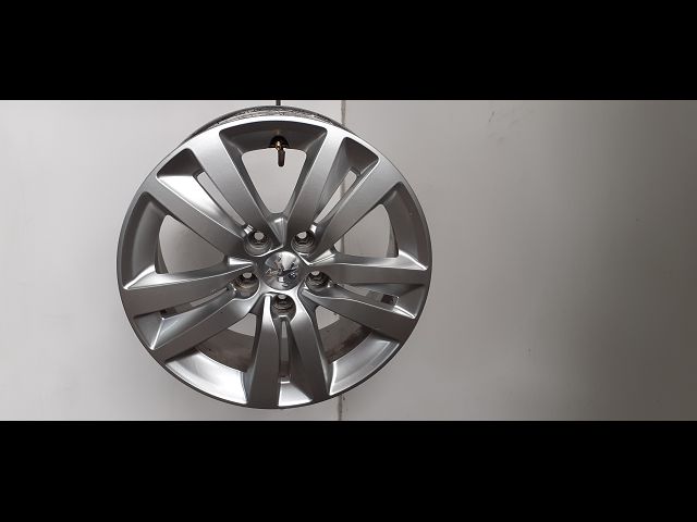 PEUGEOT-JANTE ALUMINIUM 3