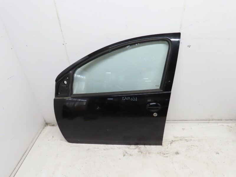 TOYOTA-PORTE AVG