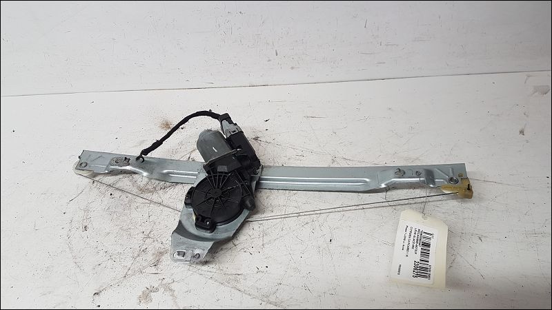 CITROEN-MECANISME+MOTEUR LEVE-GLACE ARG