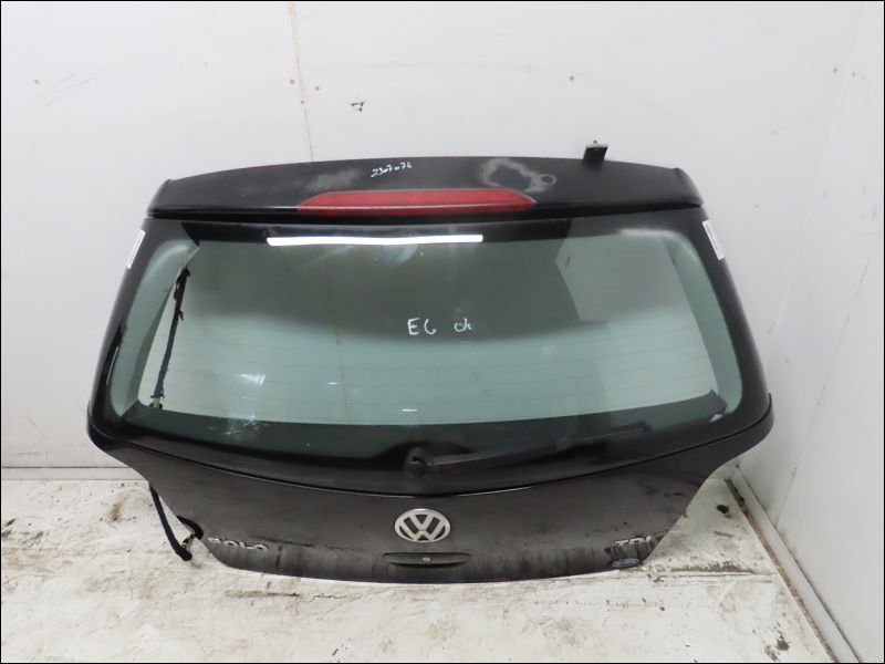 VOLKSWAGEN-HAYON