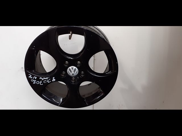 VOLKSWAGEN-JANTE ALUMINIUM 2