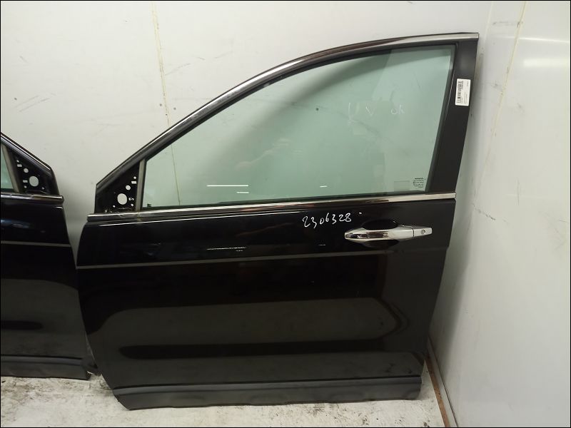 HONDA-PORTE AVG