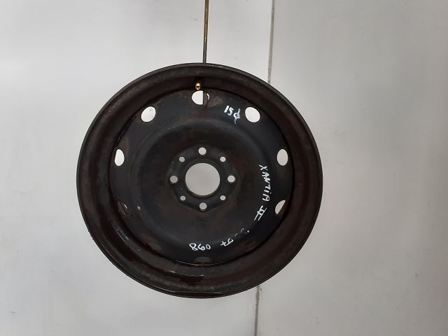 CITROEN-JANTE TOLE 1