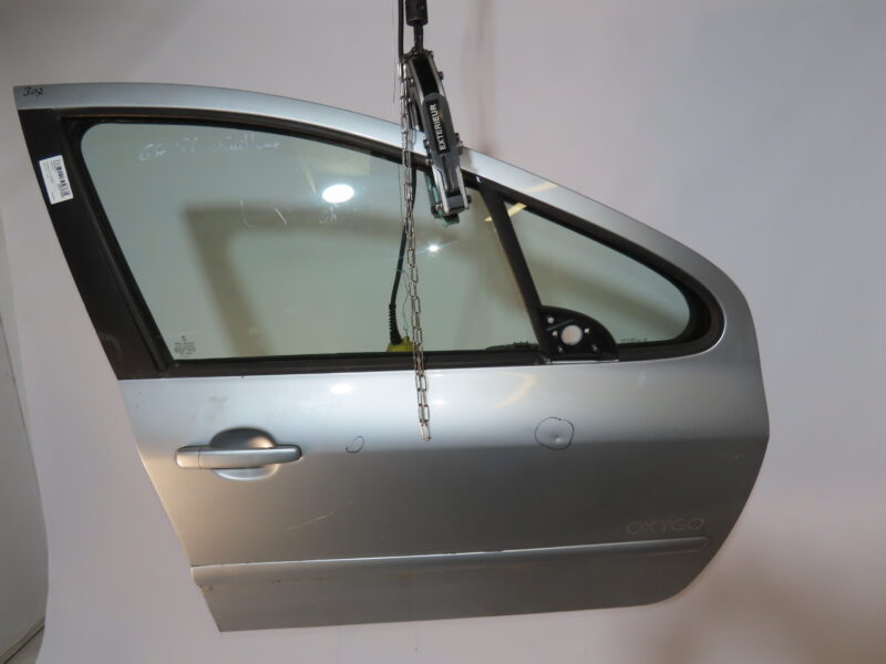 PEUGEOT-PORTE AVD