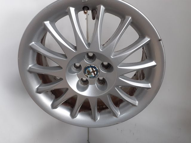 ALFA ROMEO-JANTE ALUMINIUM 3