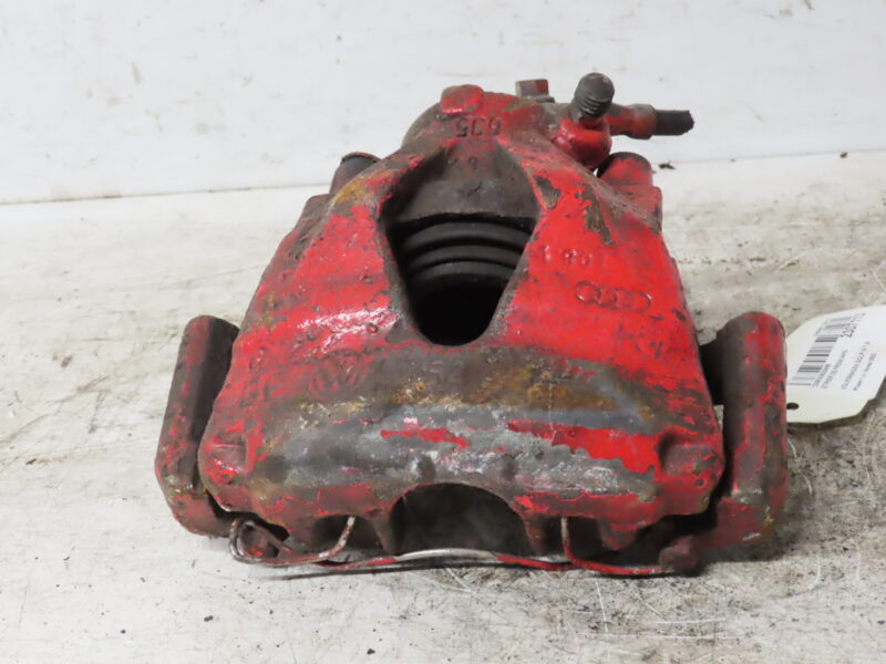 VOLKSWAGEN-ETRIER DE FREIN AVG