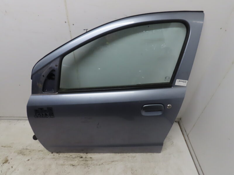 NISSAN-PORTE AVG