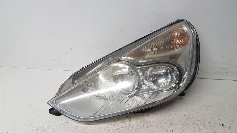 FORD-PHARE G
