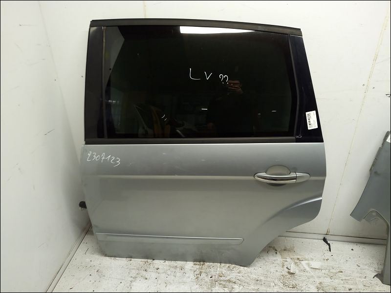 FORD-PORTE ARG