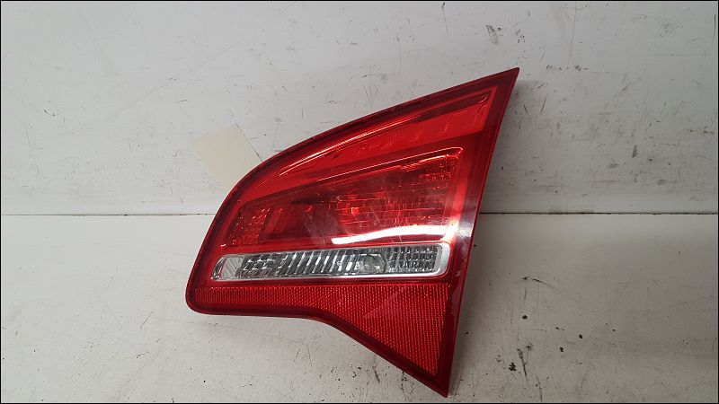 OPEL-FEU AR INT D
