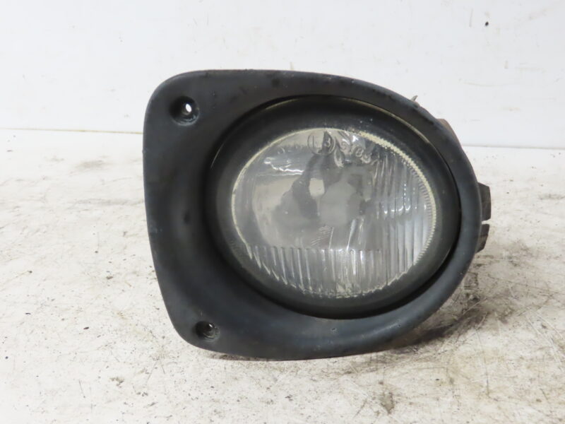 RENAULT-PHARE ANTIBROUILLARD AVG