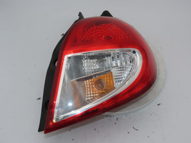 RENAULT-FEU ARD