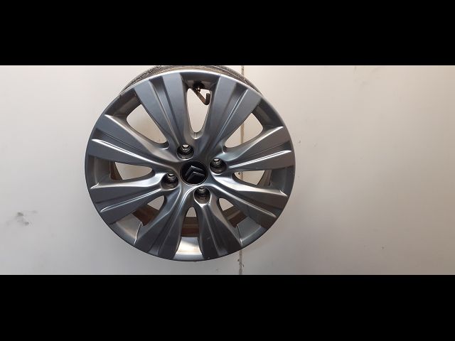 CITROEN-JANTE ALUMINIUM 3