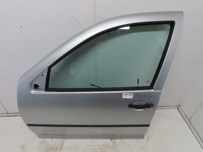 VOLKSWAGEN-PORTE AVG
