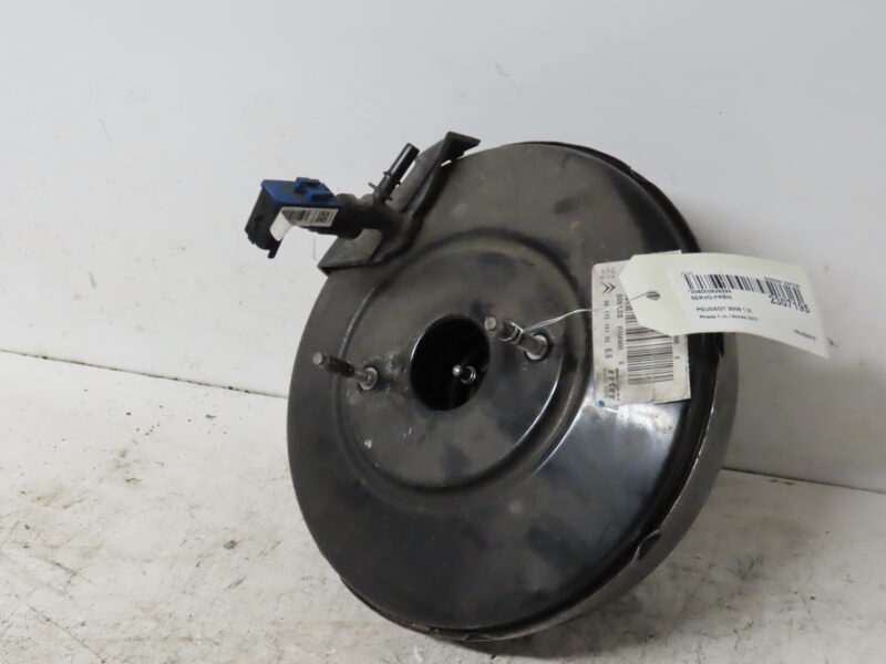 PEUGEOT-SERVO-FREIN