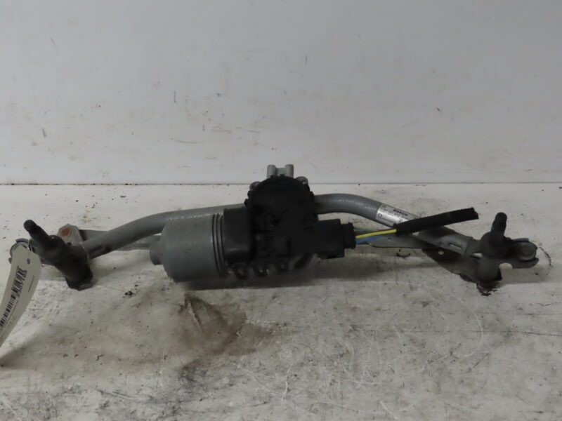 PEUGEOT-MOTEUR ESSUIE-GLACE AV