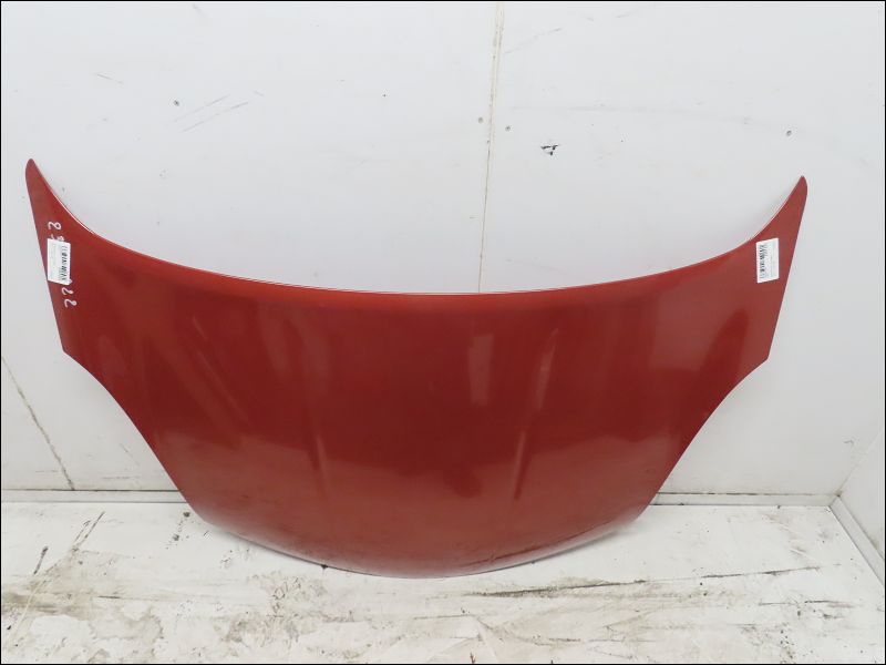 NISSAN-CAPOT