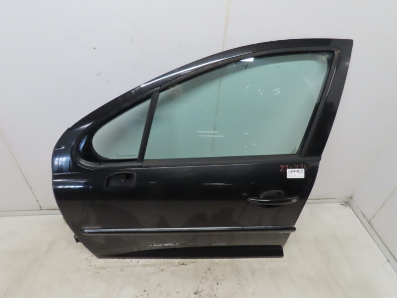 PEUGEOT-PORTE AVG