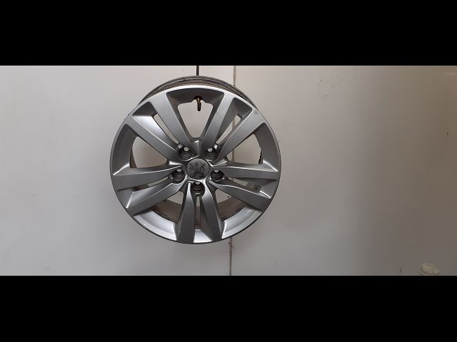 PEUGEOT-JANTE ALUMINIUM 3