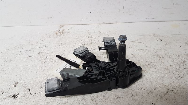 PEUGEOT-MOTEUR ESSUIE-GLACE AR