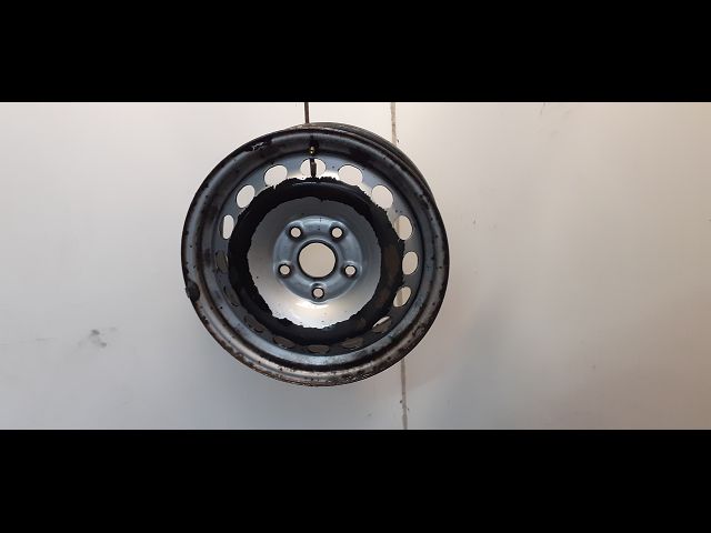 VOLKSWAGEN-JANTE TOLE 2