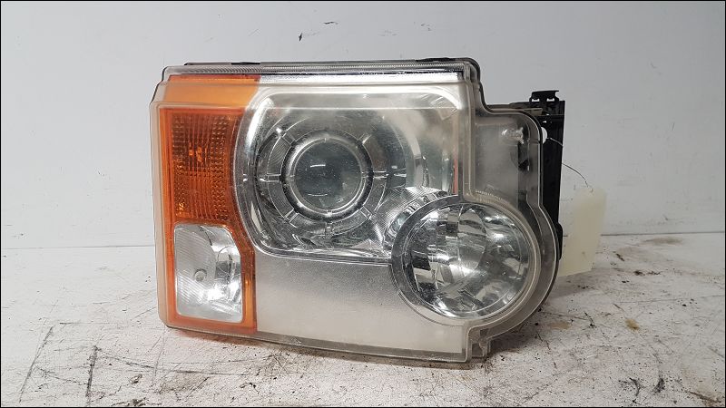 LAND ROVER-PHARE D