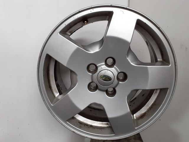 LAND ROVER-JANTE ALUMINIUM 2