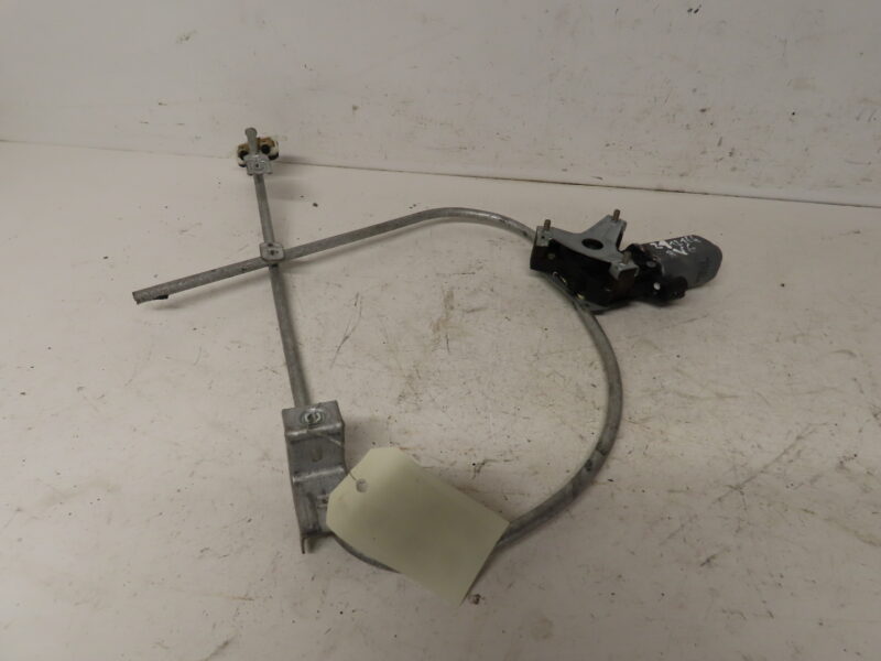 DACIA-MECANISME+MOTEUR LEVE-GLACE AVG