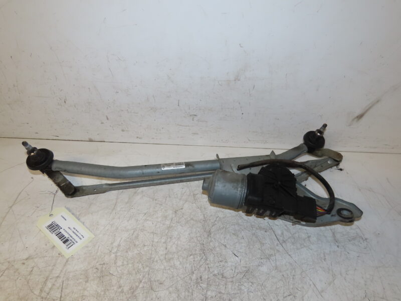 DACIA-MOTEUR ESSUIE-GLACE AV