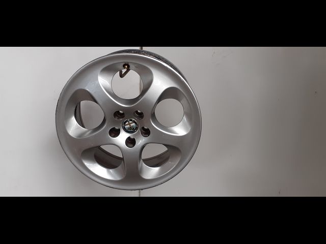 ALFA ROMEO-JANTE ALUMINIUM 2