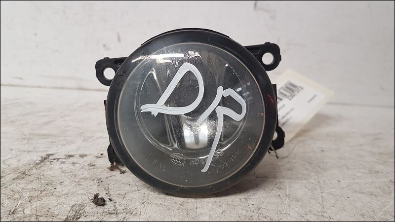 RENAULT-PHARE ANTIBROUILLARD AVD