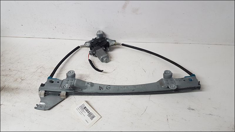 RENAULT-MECANISME+MOTEUR LEVE-GLACE AVG