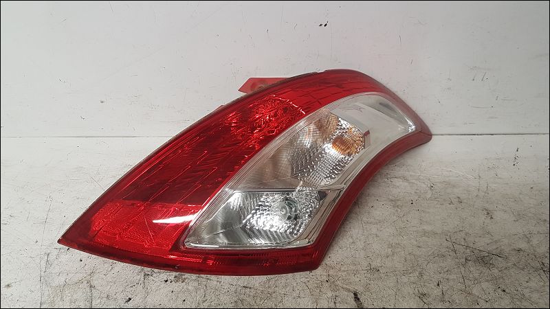 SUZUKI-FEU ARD