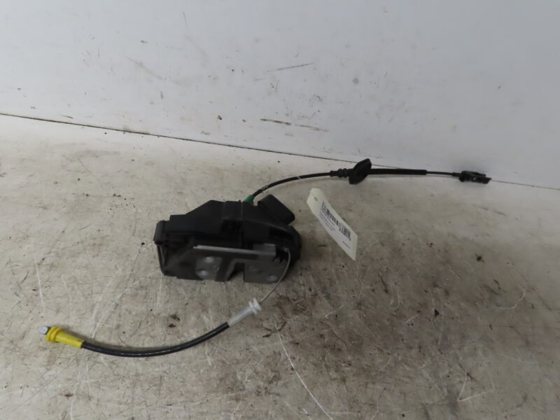 FORD-SERRURE PORTE ARD